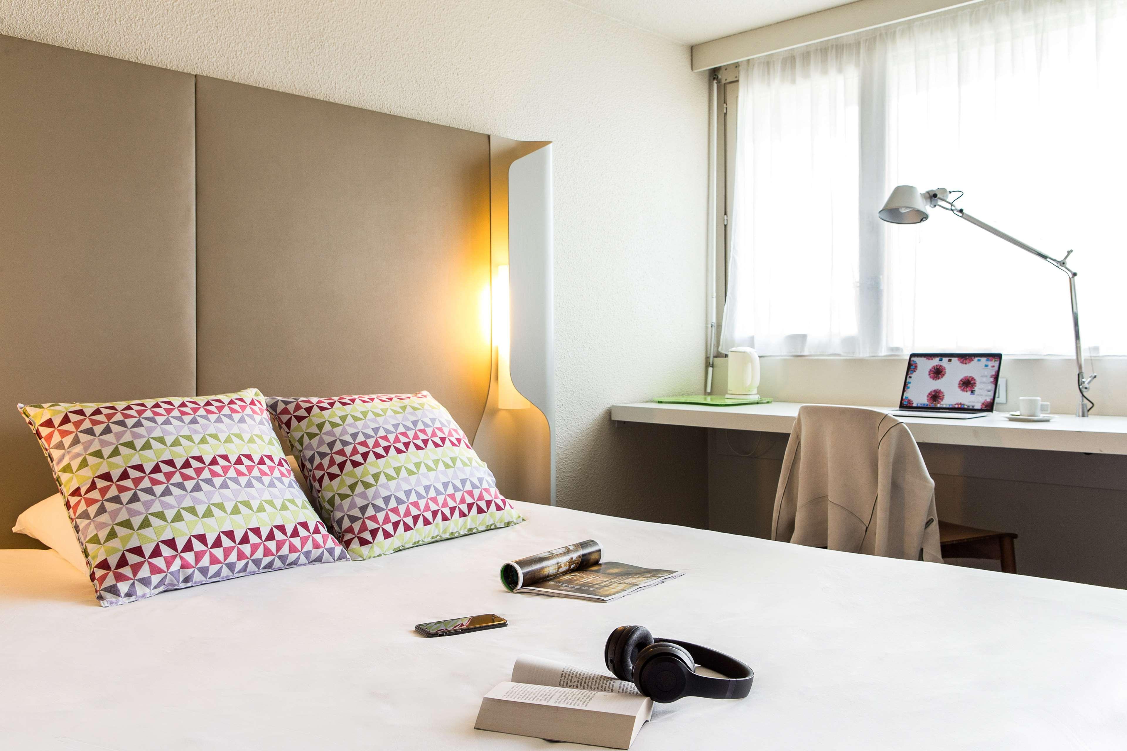 Hotel Astor Kiel By Campanile Exterior photo